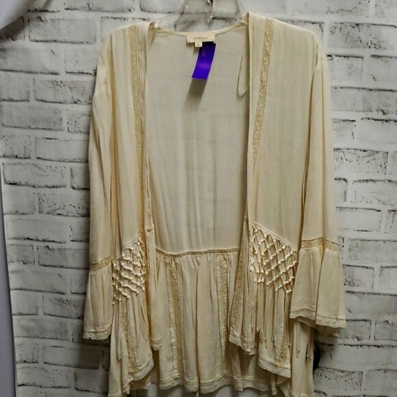 Ciel top - Picture 1 of 3